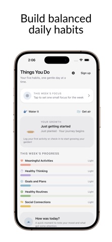Things You Do screenshot 1
