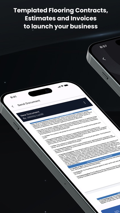 Impact Pro's screenshot-4