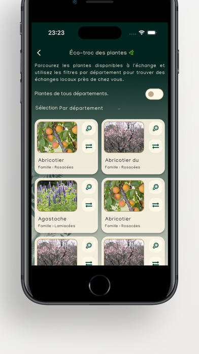 GreenLife Screenshot