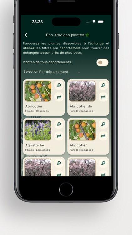 GreenLife screenshot-9