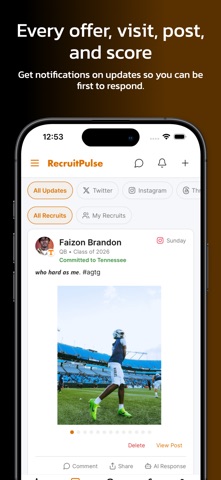 RecruitPulse Screenshot 4 of 6