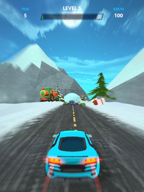 Car Racing: Master Race 3D screenshot 12