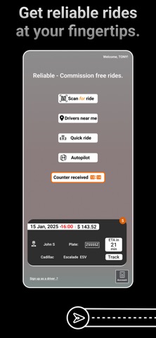Zero Ridez Screenshot 1 of 8