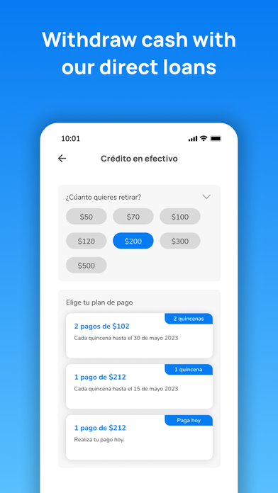 Nelo iPhone screenshot 4 - Shopping app