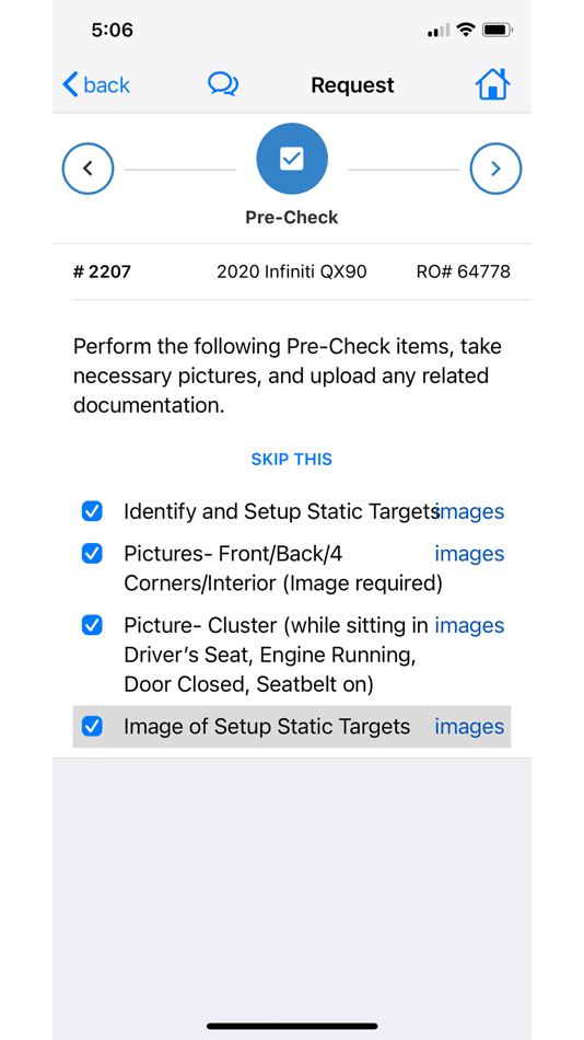 #5. CoPilot™ Mobile App (iOS) 由: Summit Mobile Solutions, Inc.