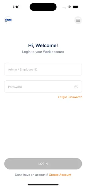 Prime Finserve screenshot 3
