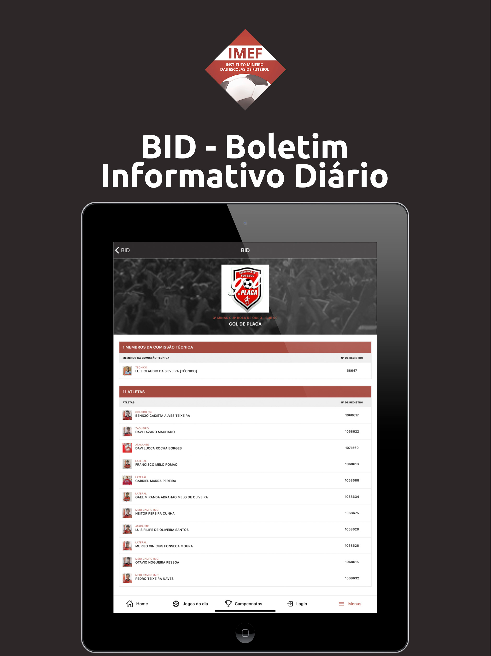 IMEF screenshot 11