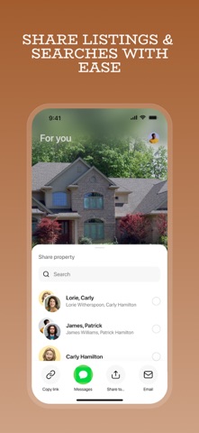 Witherspoon Realty Team screenshot