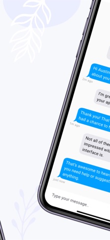 earwink™ screenshot