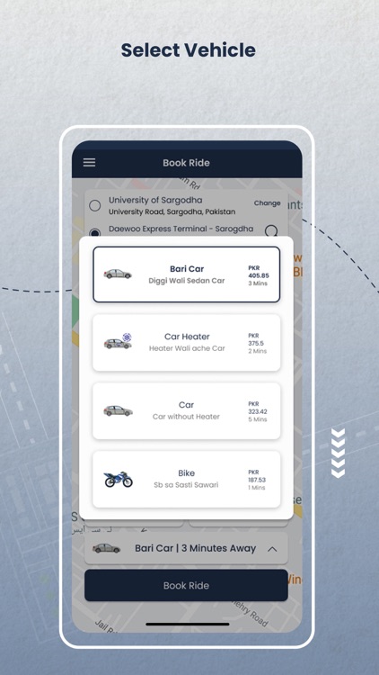 Atlas Taxicabs screenshot-7