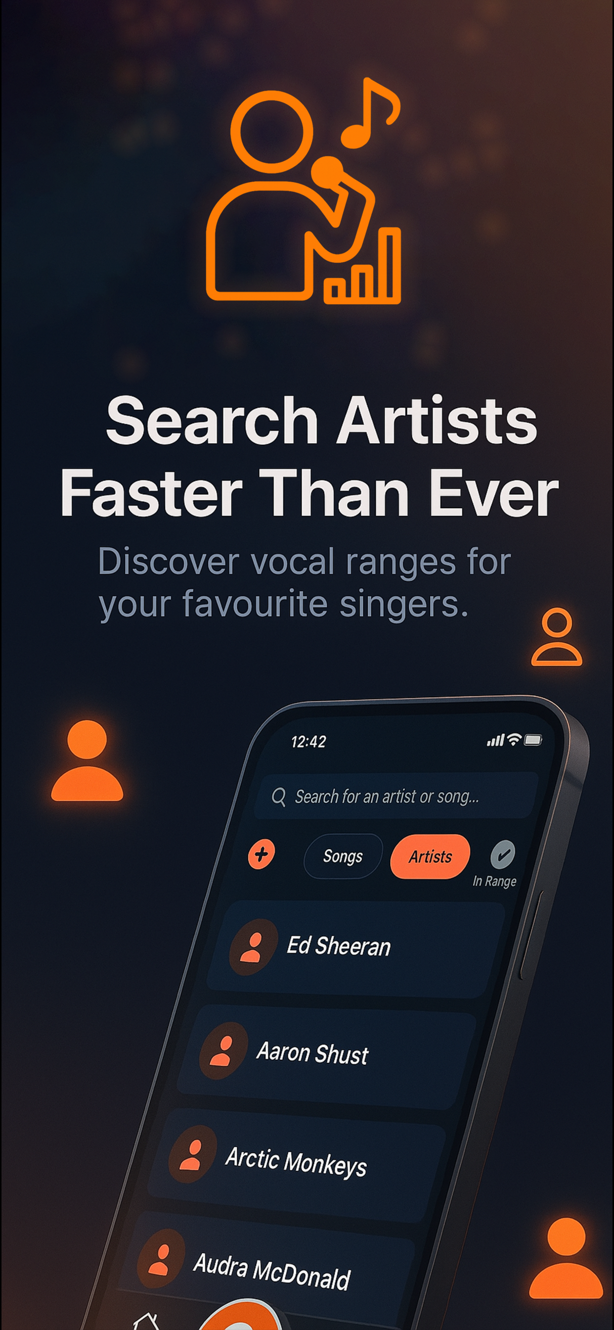 VoiceVault screenshot 4