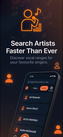 VoiceVault screenshot