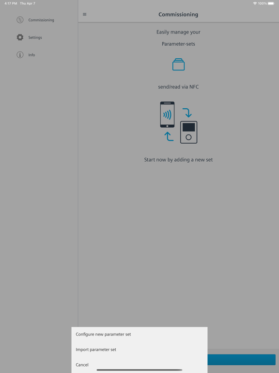 Screenshot #6 pour PCT GO