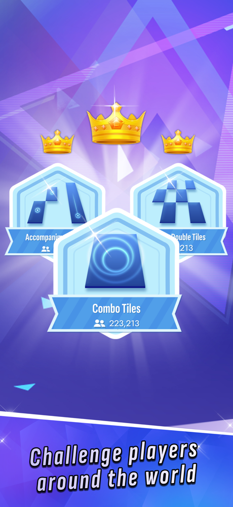 Piano Tiles 2™: Fun Piano Game screenshot 8