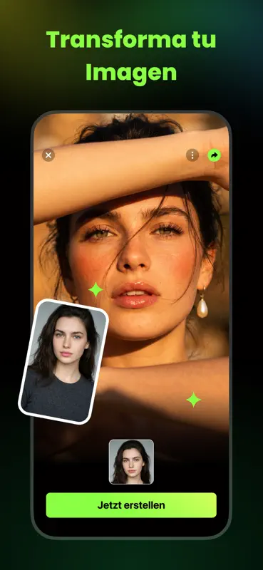 AI Catch: KI Video Generator screenshot 3 of 9