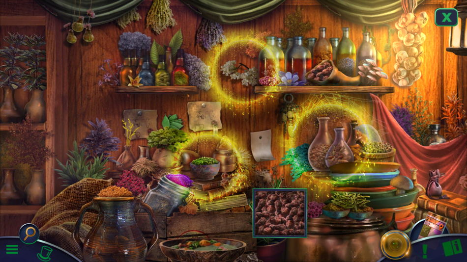 #6. Fright Chasers: Thrills Game (iOS) 由: F.F.S. Video Games Ltd.