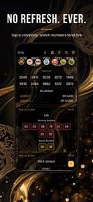 4D Result Today Live MY & SG screenshot