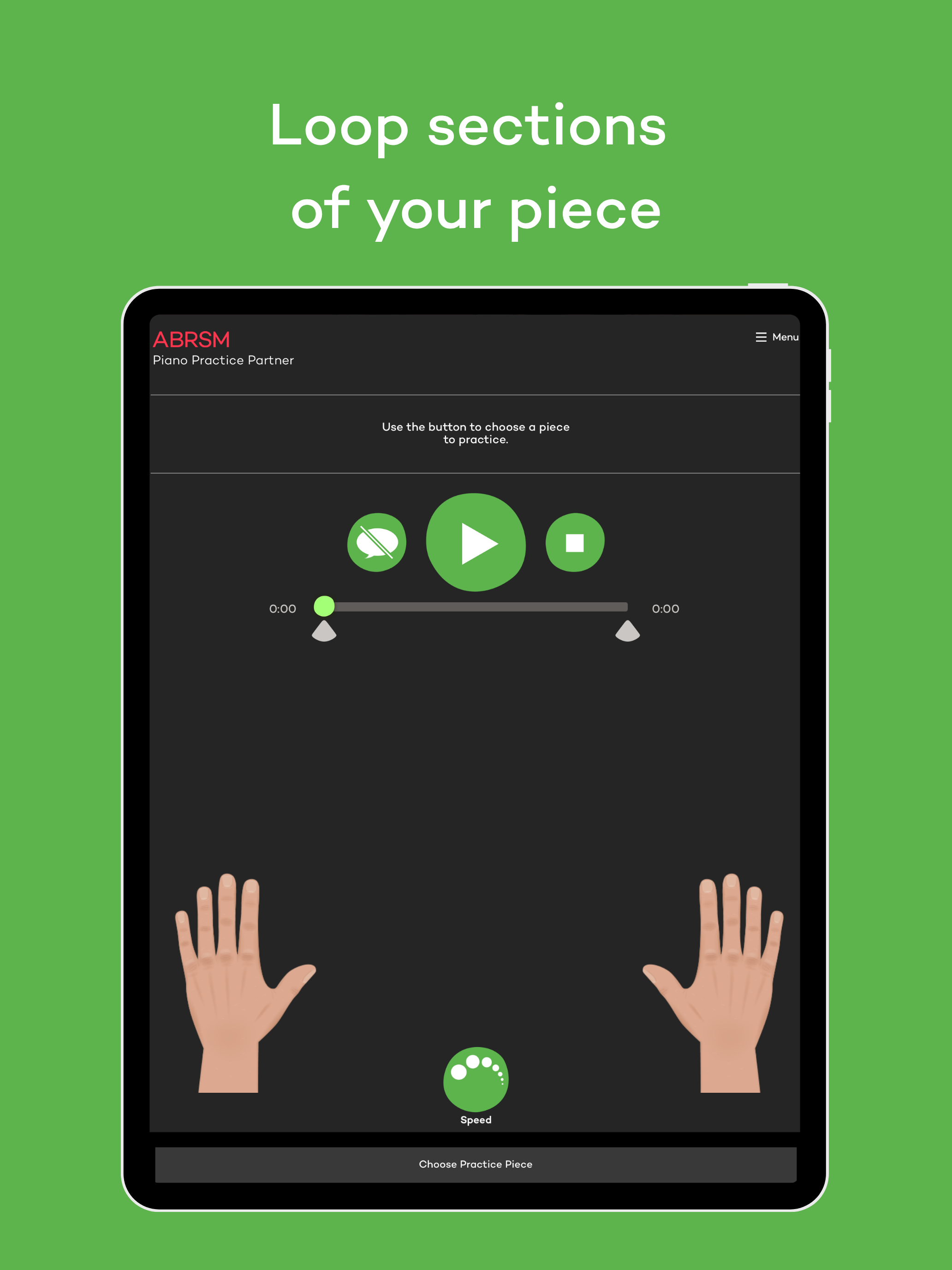 ABRSM Piano Practice Partner screenshot 12