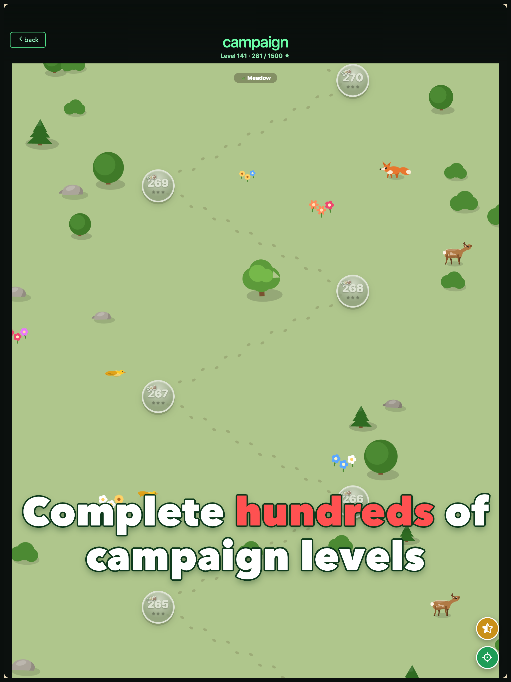 Tiny Putt: Mini Golf screenshot 15