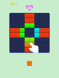 3kblockClick screenshot 8