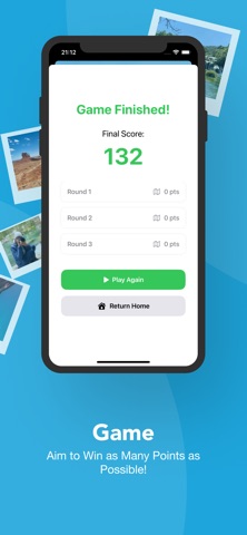 MapYourMoments Screenshot 5 of 6