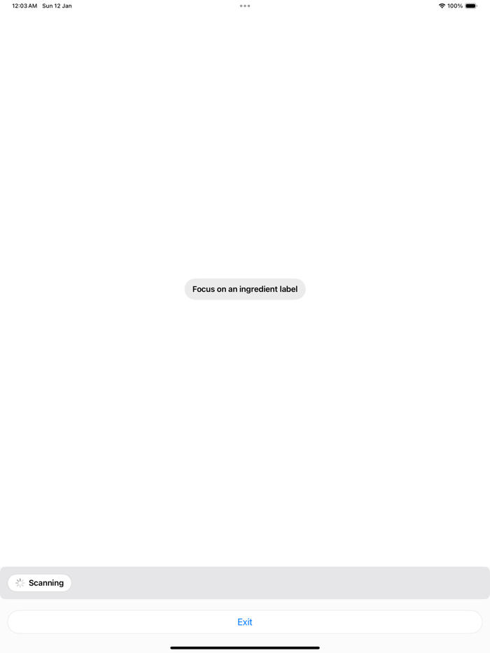 Halal Verify Muslim friendly