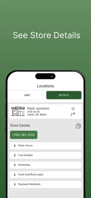 Paoli Junction screenshot 2