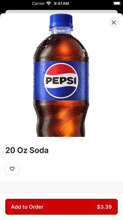 Pruzzo's Deli screenshot-3