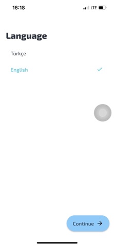 Parxmart screenshot
