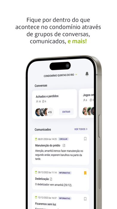 LiberaAí Screenshot