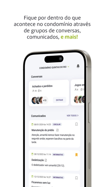 LiberaAí screenshot-5