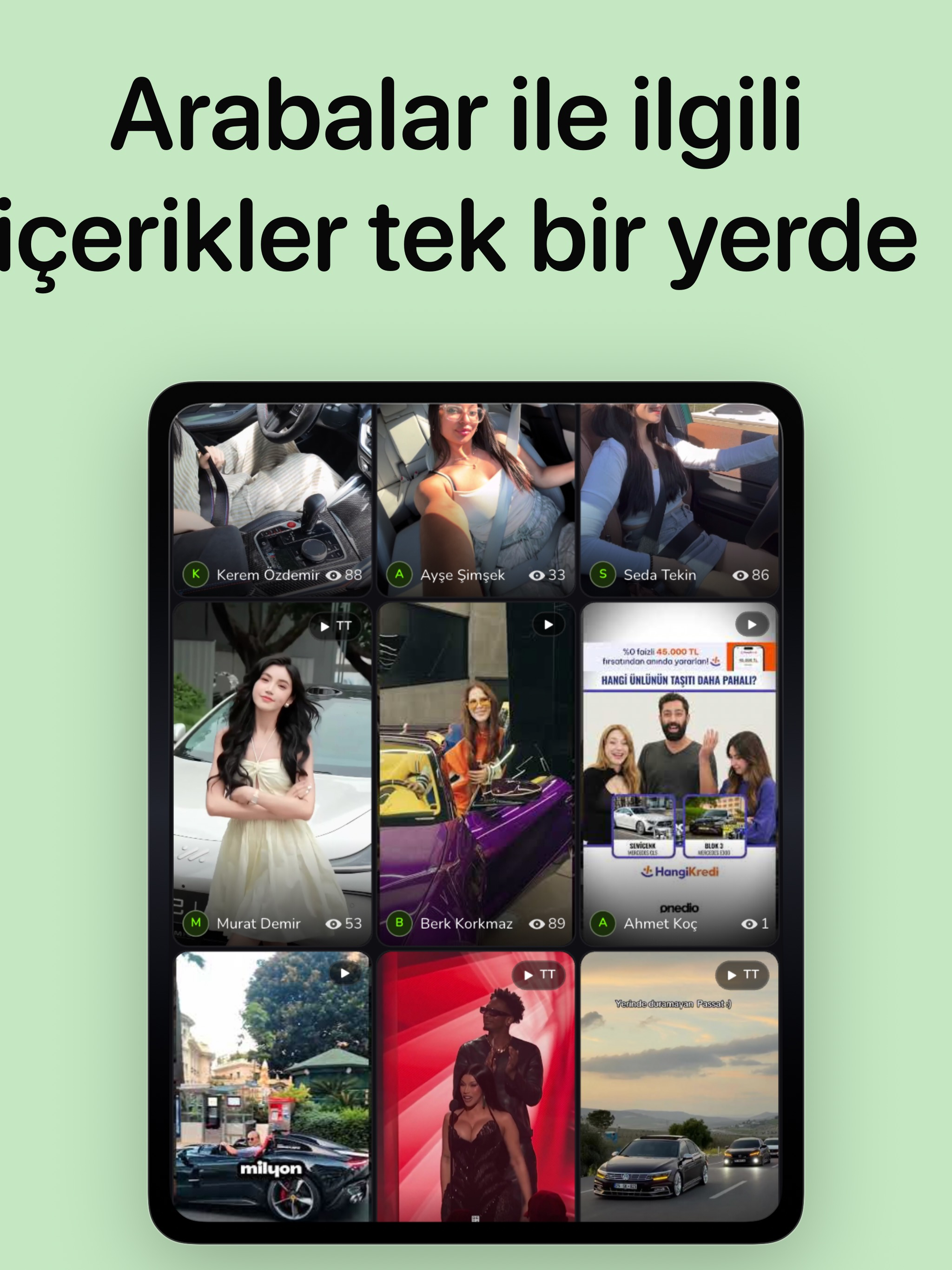 Agenta screenshot 10