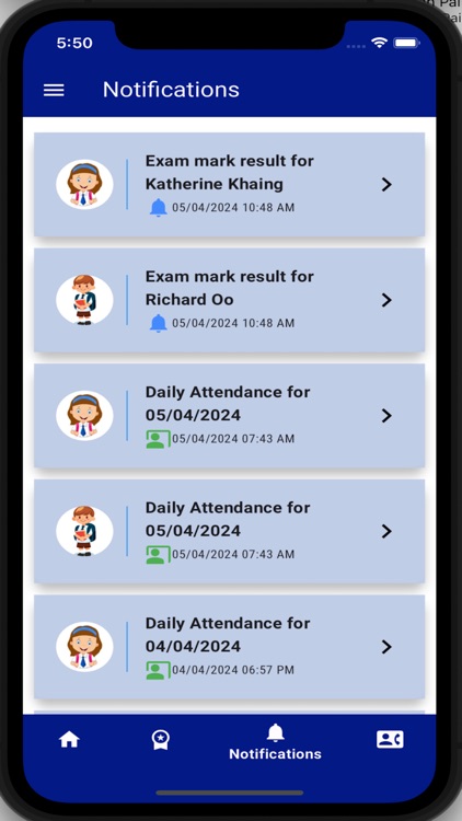 DreamLand International School