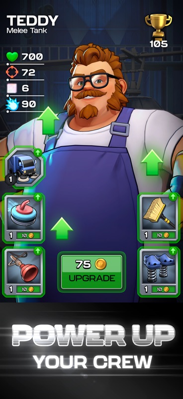 Field Day screenshot 5