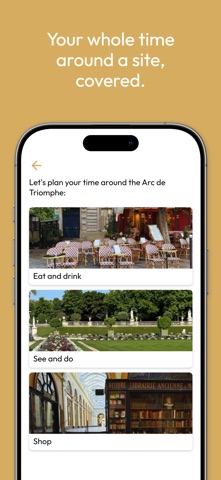 Paris on the spot Screenshot 3 of 8
