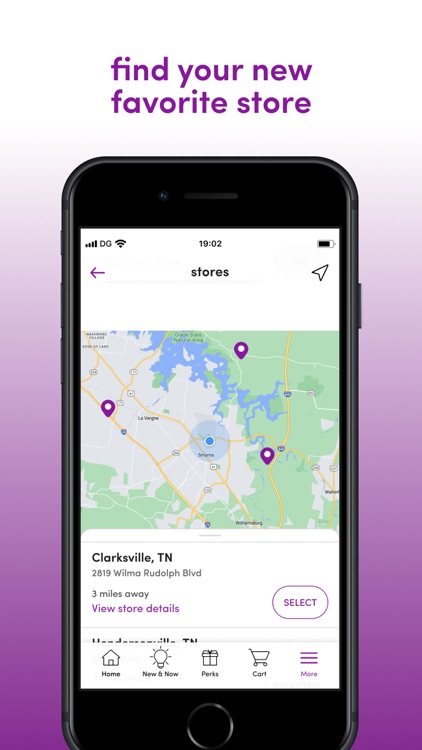 pOpshelf screenshot-3