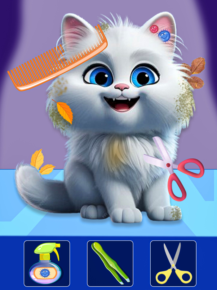 Pet Animal care Hospital