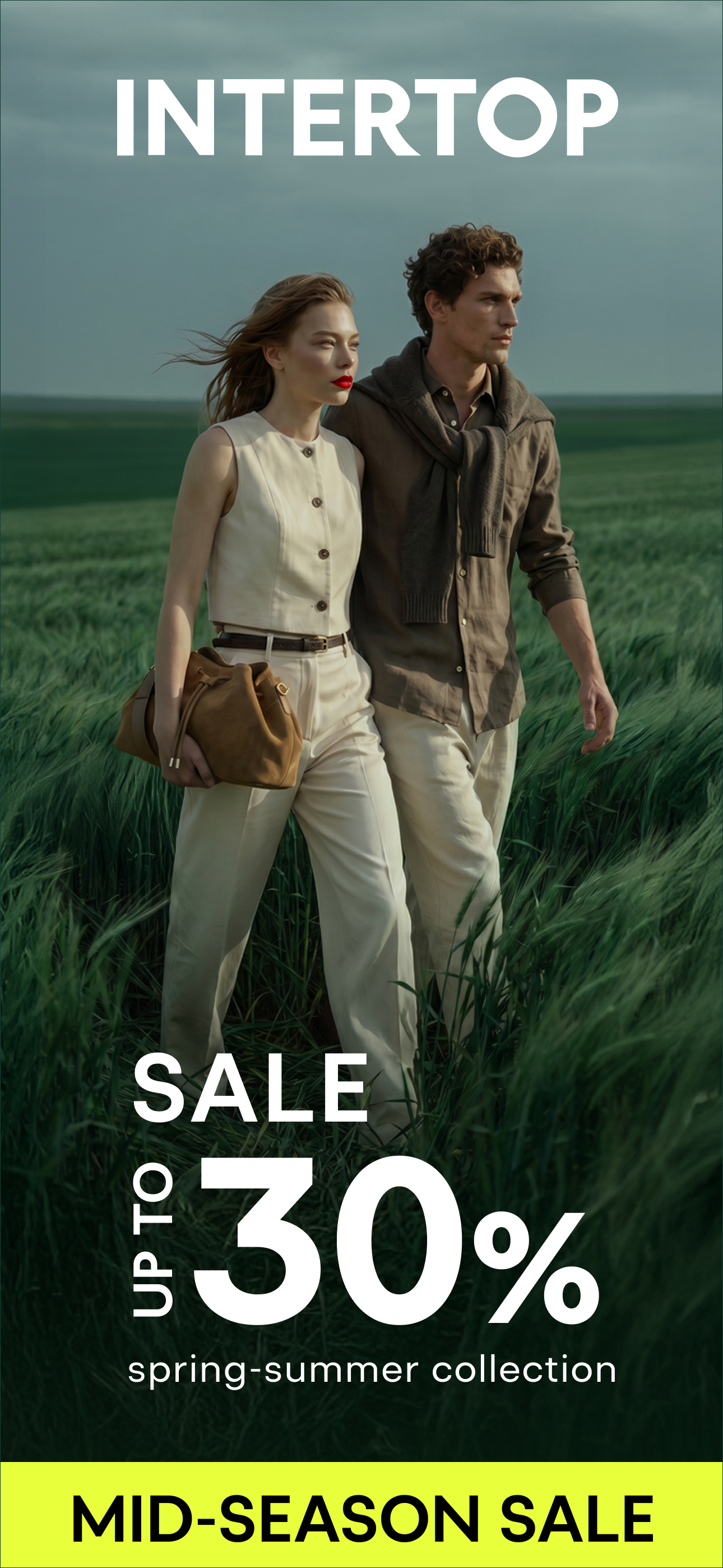 INTERTOP: Online Shopping