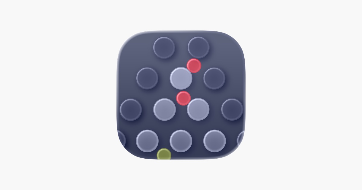 ‎Galton Board App - App Store