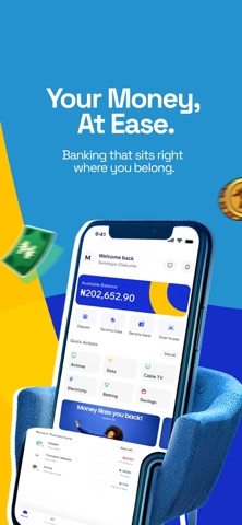 CasaBank Screenshot 1 of 6