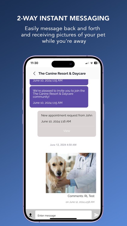 The Canine Resort & Daycare