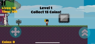 Run Alex Run Screenshot 3 of 6