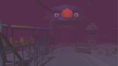Timtim hunted Screenshot