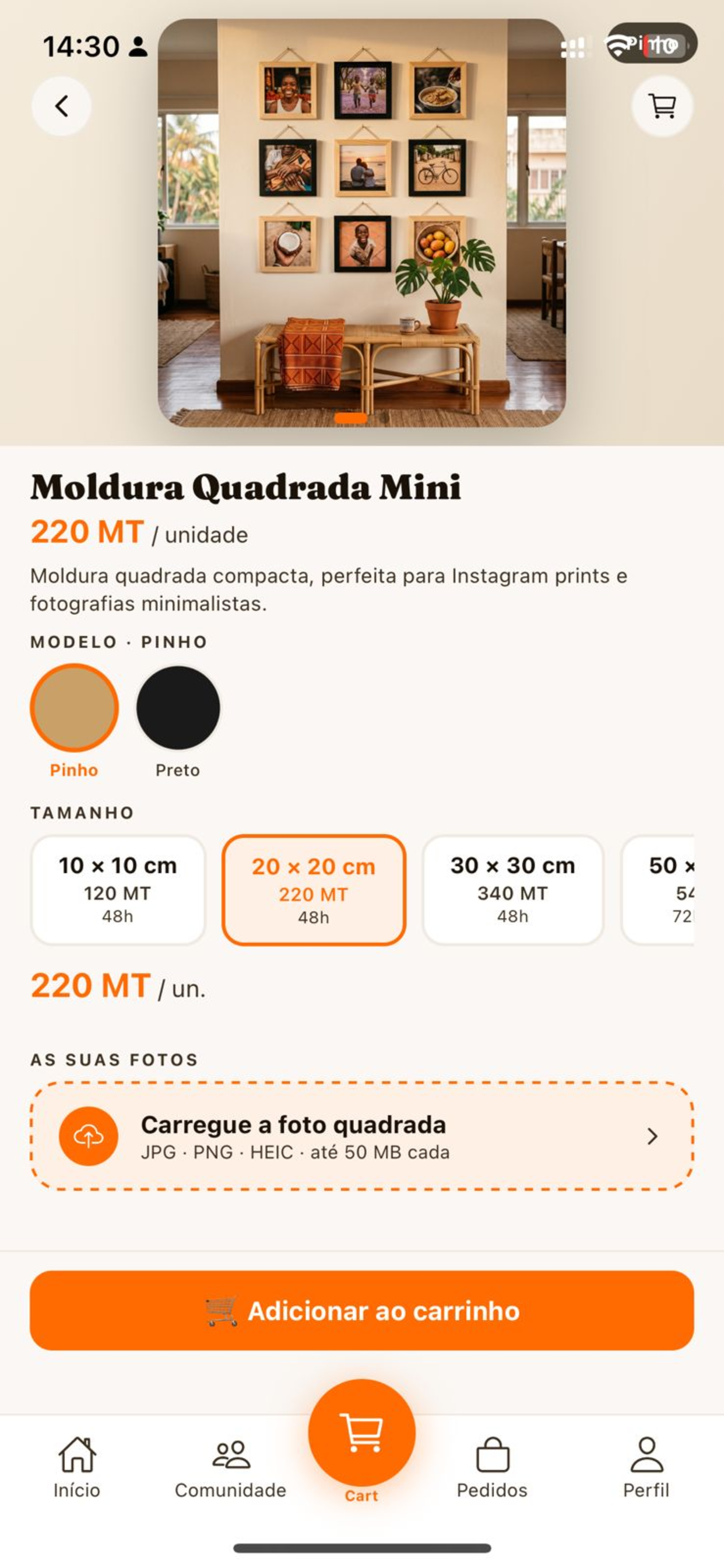 printa. screenshot 5