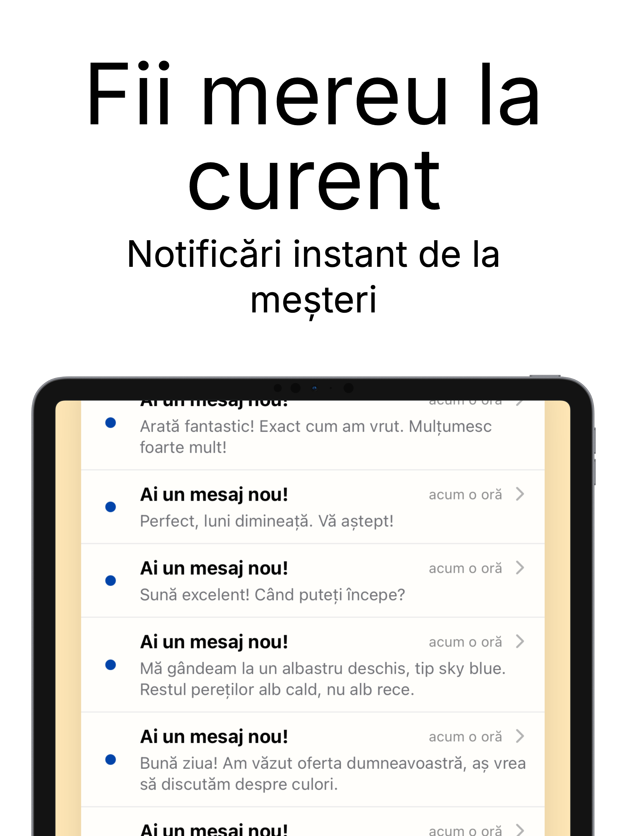 Ghita App screenshot 12