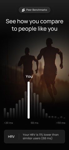 Sonar - Health & Performance Screenshot 8 of 10
