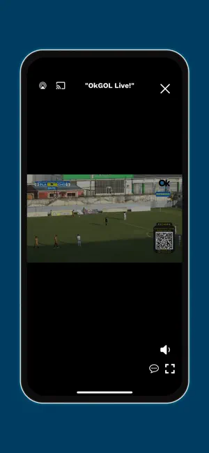 OKGOL screenshot 2
