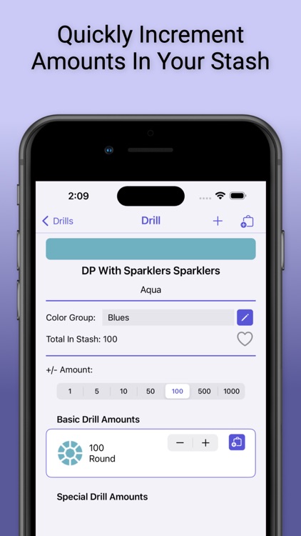 Drillalog: Diamond Painting screenshot-3