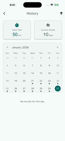 Sprucy: Daily Cleaning Screenshot 3 of 4