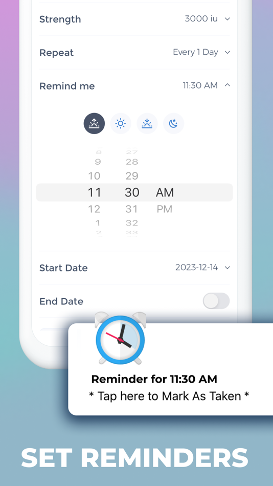 #7. BPD Tracker (iOS) 由: Digital Therapeutics